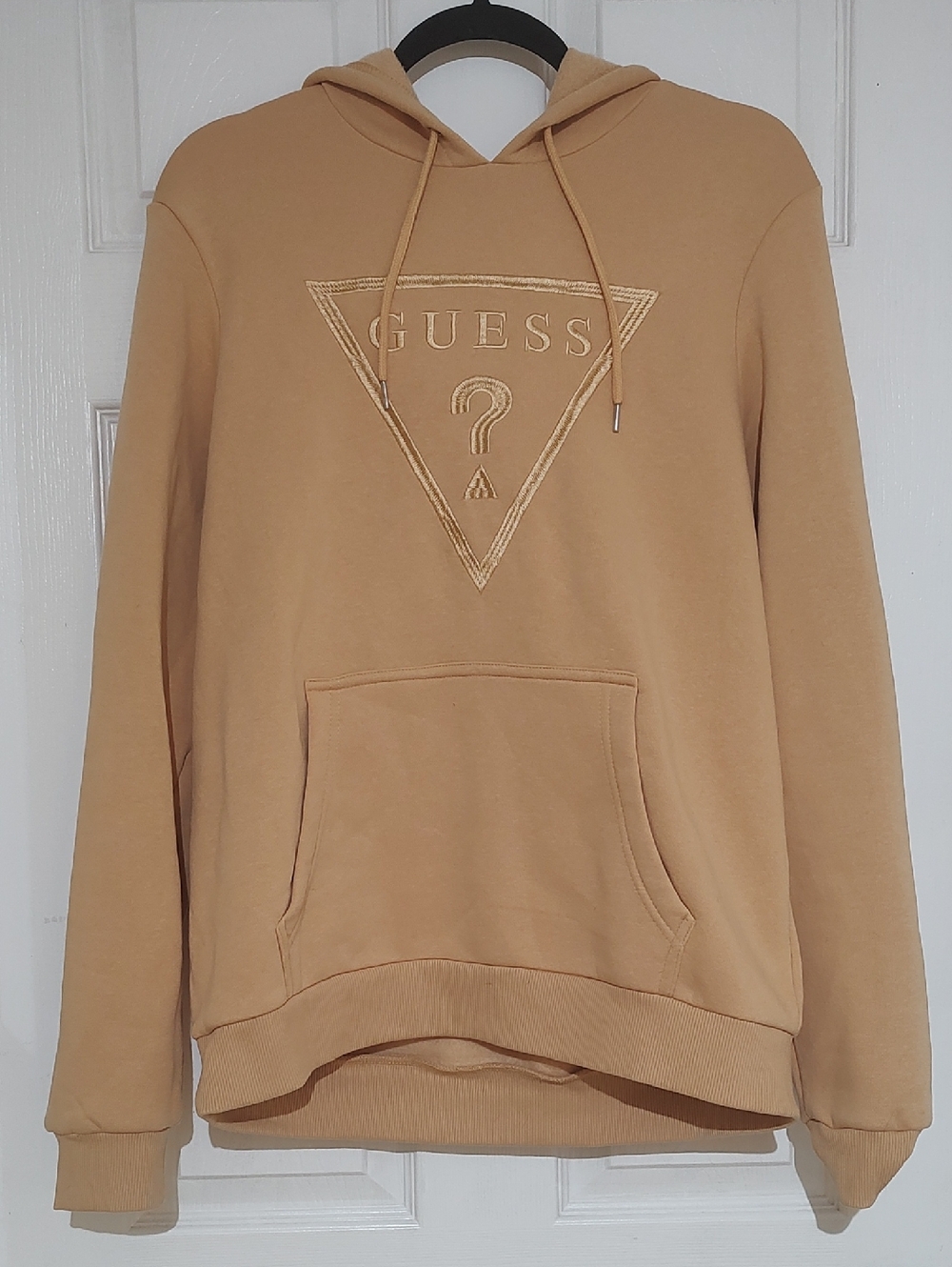 Unisex GUESS Hoodie